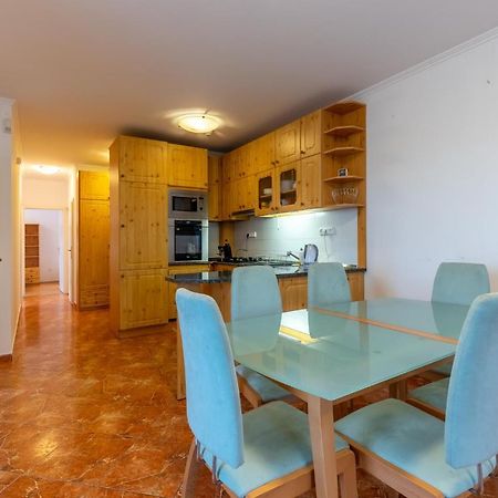Egyuett A Csalad II Apartman By Bltn 希欧福克 外观 照片